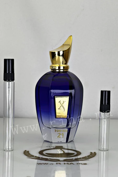 Decantage Torino21 Xerjoff Pour Homme