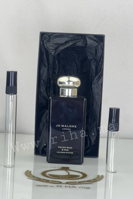 Decantage Velvet Rose & Oud Jo Malone London Pour Femme