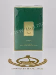Ejaazii lattafa Eau de Parfum Pour Homme 100ml 1 Ejaazii lattafa clone de office for men de jeremy fragrance 199dh