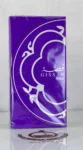 Gissah Voila Eau de Parfum Pour Homme et Femme 200ML 1 Gissah-Voila-Eau-de-Parfum-Pour-Homme-et-Femme-200ML