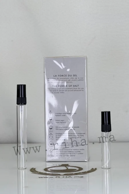 Decantage Le Sel D'Issey Eau de Parfum Issey Miyake Pour Homme