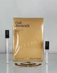 Decantage Oud Maracujá Maison Crivelli Pour Homme Et Femme