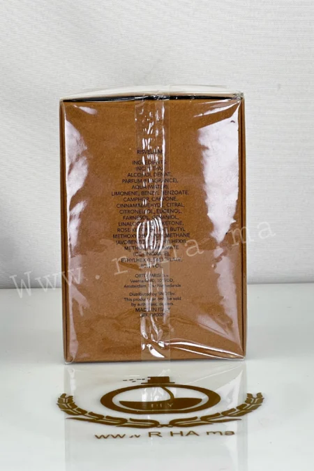 Risvelium Orto Parisi Pour Homme 50 ML