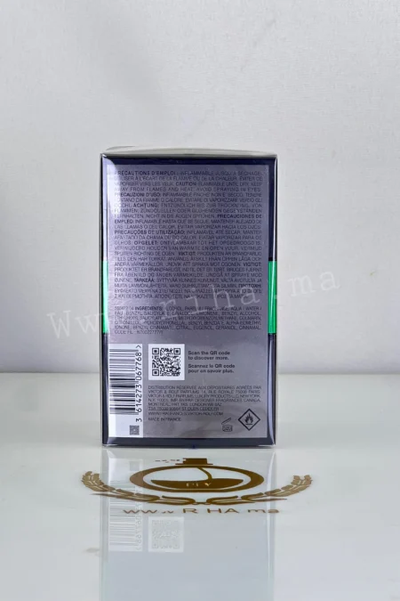 Spicebomb Night Vision Eau de Parfum