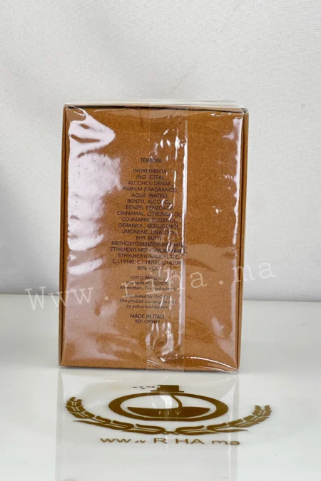 Terroni Orto Parisi Le Parfum Pour Homme 50 ML