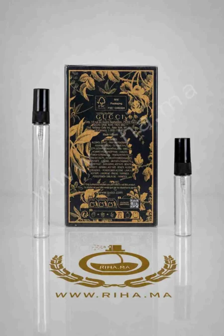 Decantage Gucci Bloom Parfum Gucci Pour Femme Authentic