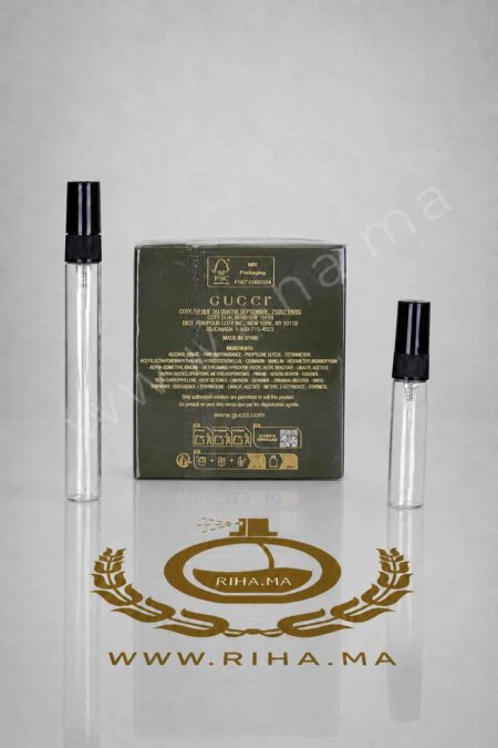 Decantage Gucci Guilty Absolu de Parfum Pour Homme Gucci Pour Homme