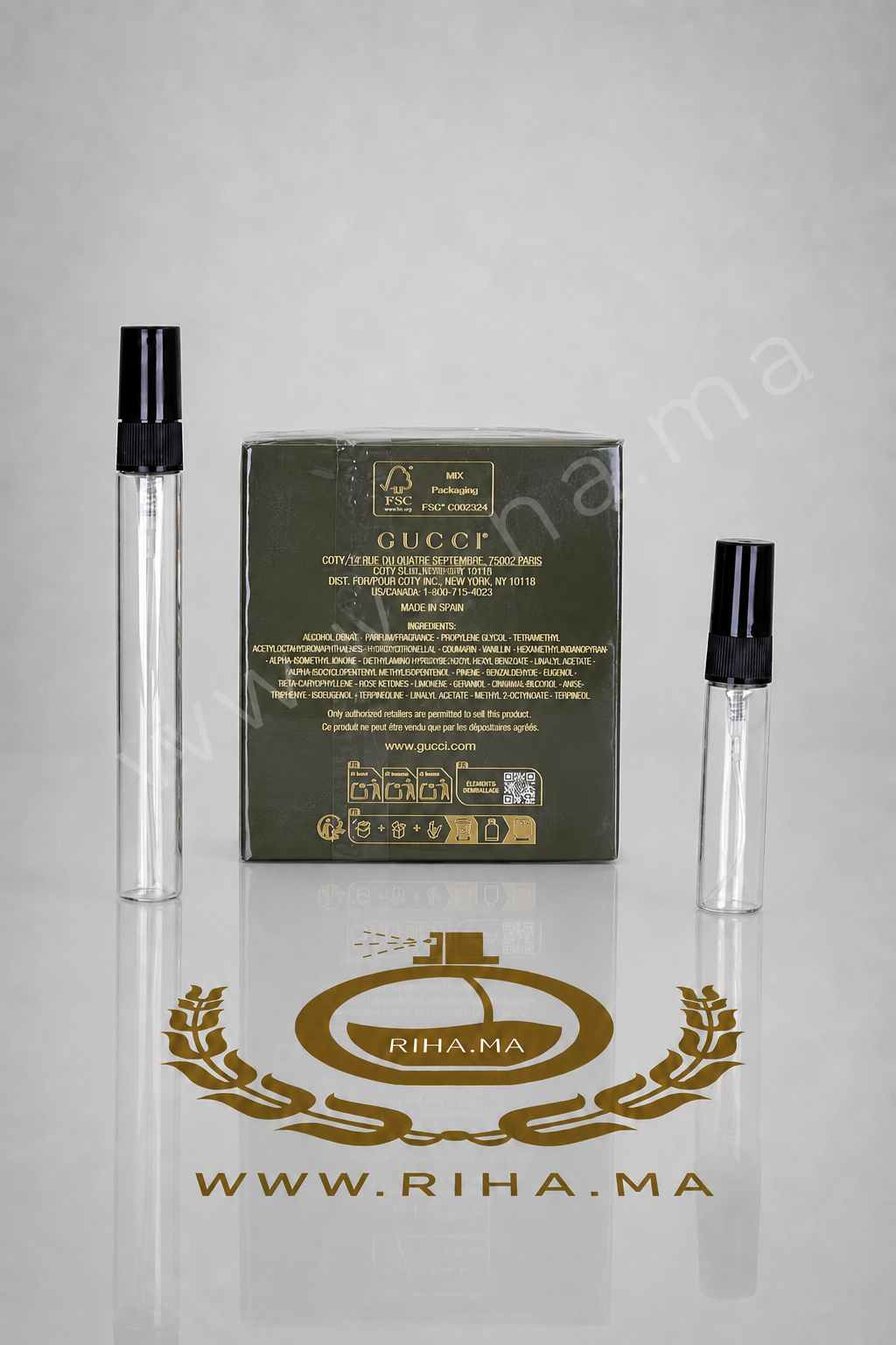Decantage Gucci Guilty Absolu de Parfum Pour Homme Gucci Pour Homme Decantage Gucci Guilty Absolu de Parfum Pour Homme Gucci Pour Homme