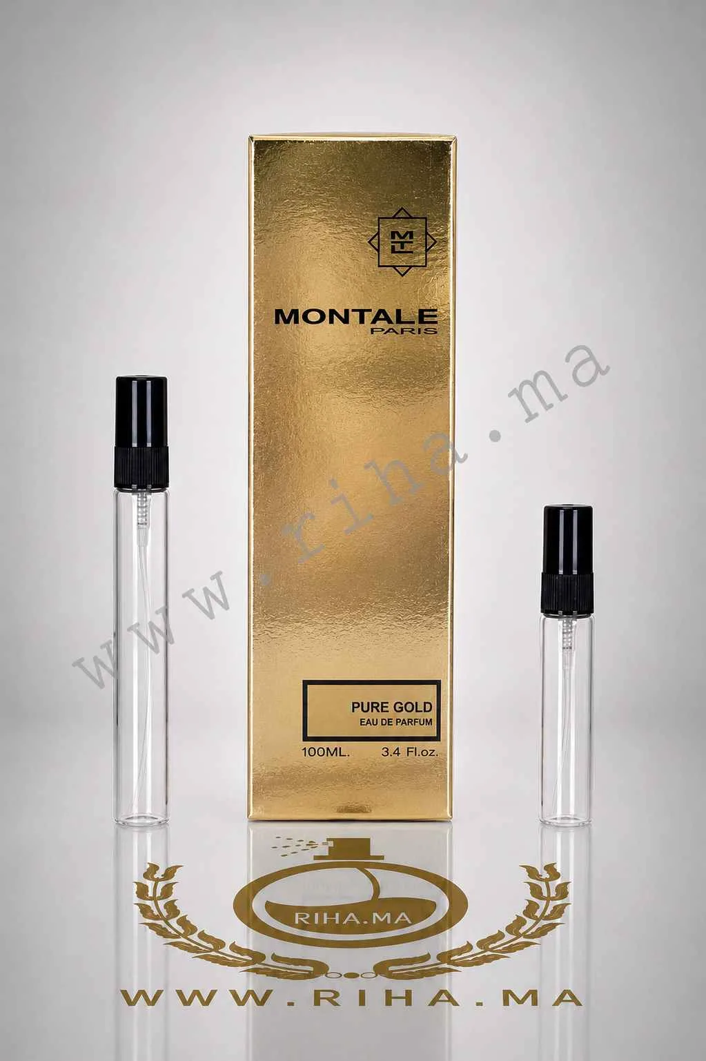 Decantage-Pure-Gold-Montale-Eau-De-Parfum-Pour-Femme