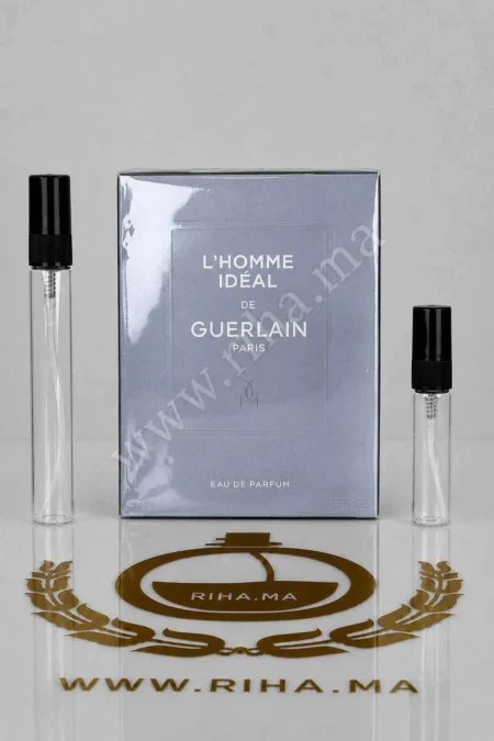 Decantage L'Homme Idéal L'Intense Guerlain Pour Homme