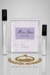 Decantage Miss Dior Eau de Parfum (2021) Dior Pour Femme 1 Decantage Miss Dior Eau de Parfum Pour Femme