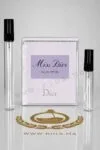 Decantage Miss Dior Eau de Parfum Pour Femme