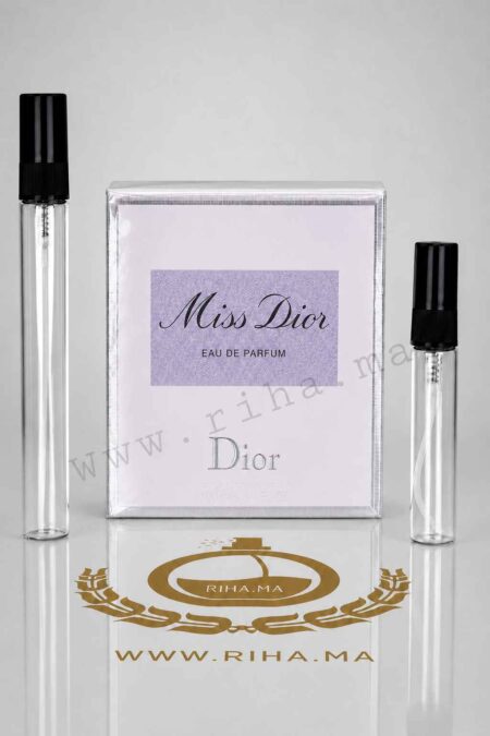 Decantage Miss Dior Eau de Parfum Pour Femme