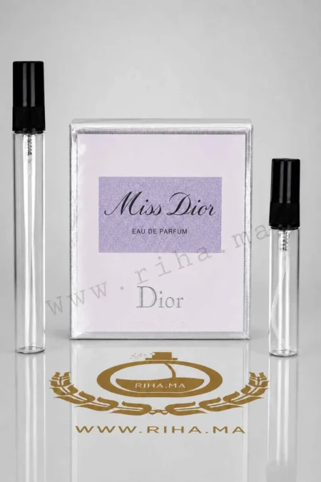Decantage Miss Dior Eau de Parfum Pour Femme