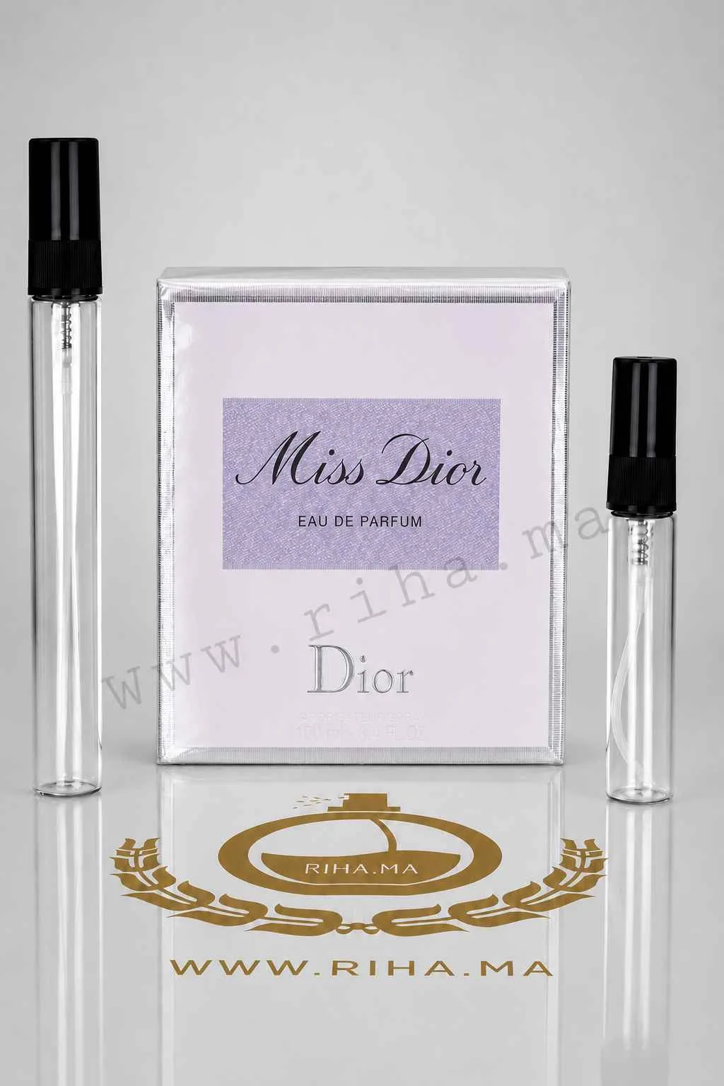 Decantage Miss Dior Eau de Parfum Pour Femme