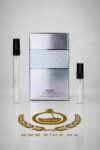 Decantage Montblanc Explorer Platinum  Pour Homme