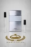 Decantage Montblanc Explorer Platinum  Pour Homme