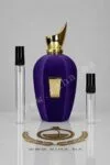 Decantage Soprano Xerjoff Pour Femme 1 Decantage Soprano Xerjoff Pour Femme.