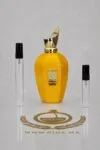Decantage Erba Gold Xerjoff Pour Femme 1 Erba Gold Xerjoff