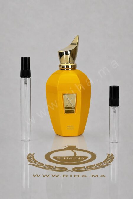 Erba Gold Xerjoff