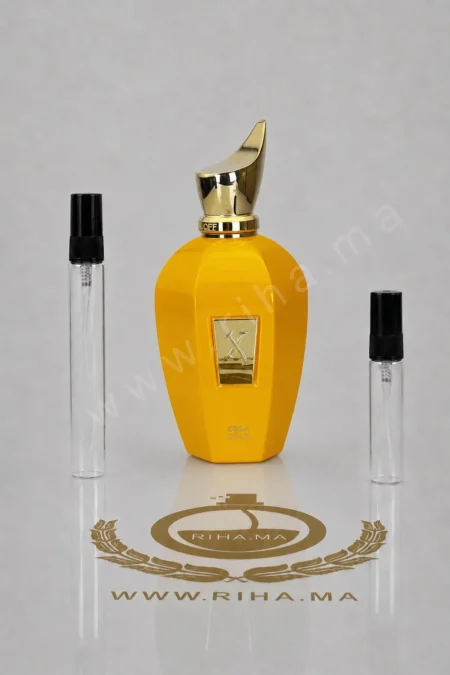 Erba Gold Xerjoff