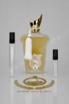 Decantage Dama Bianca Xerjoff Pour Femme