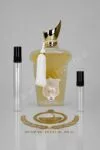 Decantage Dama Bianca Xerjoff Pour Femme 1 Decantage Dama Bianca Xerjoff Pour Femme