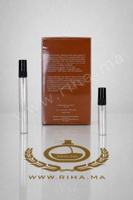 Decantage Althaïr Parfums de Marly Eau De Parfum Pour Homme 