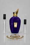 Decantage Purple Accento Xerjoff Pour Femme 1 Decantage Purple Accento Xerjoff Pour Femme
