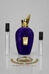 Decantage Purple Accento Xerjoff Pour Femme 1 Decantage Purple Accento Xerjoff Pour Femme