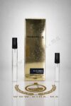 Decantage Blue Amber Montale Pour Homme et Femme
