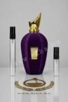 Decantage Muse Xerjoff Pour Femme 1 Decantage Muse Xerjoff Pour Femme