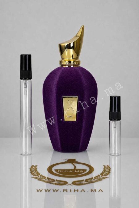 Decantage Muse Xerjoff Pour Femme