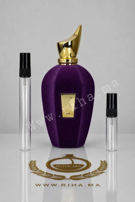 Decantage Muse Xerjoff Pour Femme