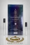 Decantage Black Diamond Incense Ibraheem AlQurashi Eau de Parfum Pour Homme