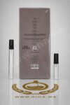 Decantage Grey Pearl Diamond Ibrahim Al Qurashi Pour Homme et Femme