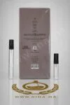 Decantage Grey Pearl Diamond Ibrahim Al Qurashi Authentic