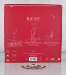 Coffret Cadeau Bad Boy Cobalt Parfum Electrique Carolina Herrera Pour Homme