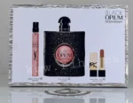 Black Opium Yves Saint Laurent Pour Femme 90ML