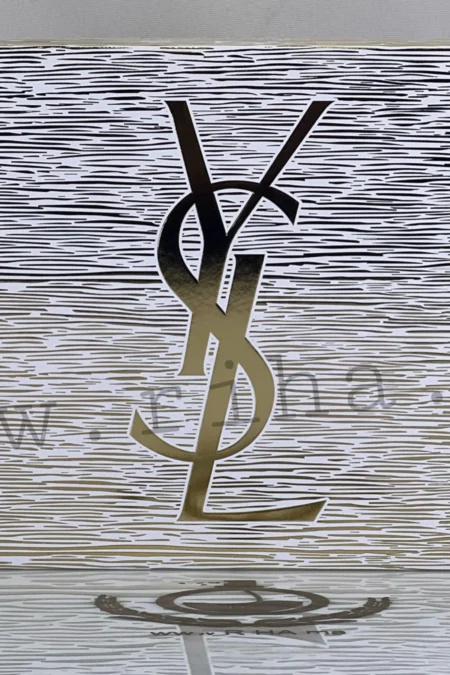 Black Opium Yves Saint Laurent Pour Femme 90ML