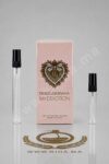 Decantage My Devotion Eau de Parfum Intense Dolce&Gabbana Pour Femme 1 Decantage My Devotion Eau de Parfum Intense Dolce&Gabbana Pour Femme