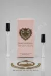 Decantage My Devotion Eau de Parfum Intense Dolce&Gabbana Pour Femme 