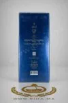 Sapphire Leather Ibraheem AlQurashi Eau de Parum Pour Homme