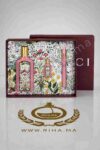 Coffret Flora Gorgeous Magnolia Gucci Eau de Parfum Pour Femme 100 ML