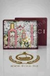 Coffret Flora Gorgeous Magnolia Gucci Eau de Parfum Pour Femme 100 ML