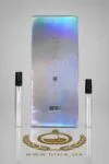 Decantage Cullinan Diamond Iris Ibraheem AlQurashi Authentic