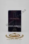 The One Eau de Parfum Dolce&Gabbana Pour Homme  Version 2025 100ML