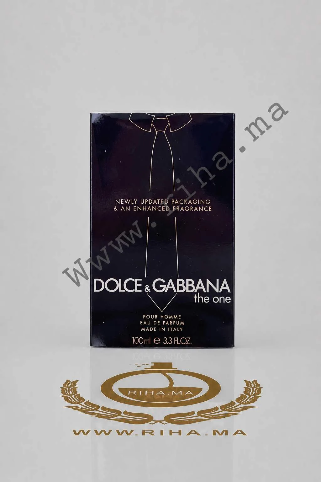 The One Eau de Parfum Dolce&Gabbana Pour Homme  Version 2025 100ML