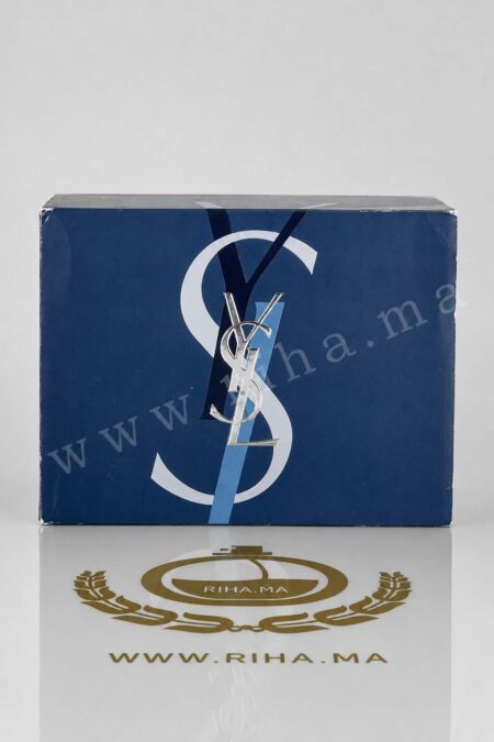 Coffret LHomme Yves Saint Laurent Pour Homme Eau de Toilette 100 ML (2)