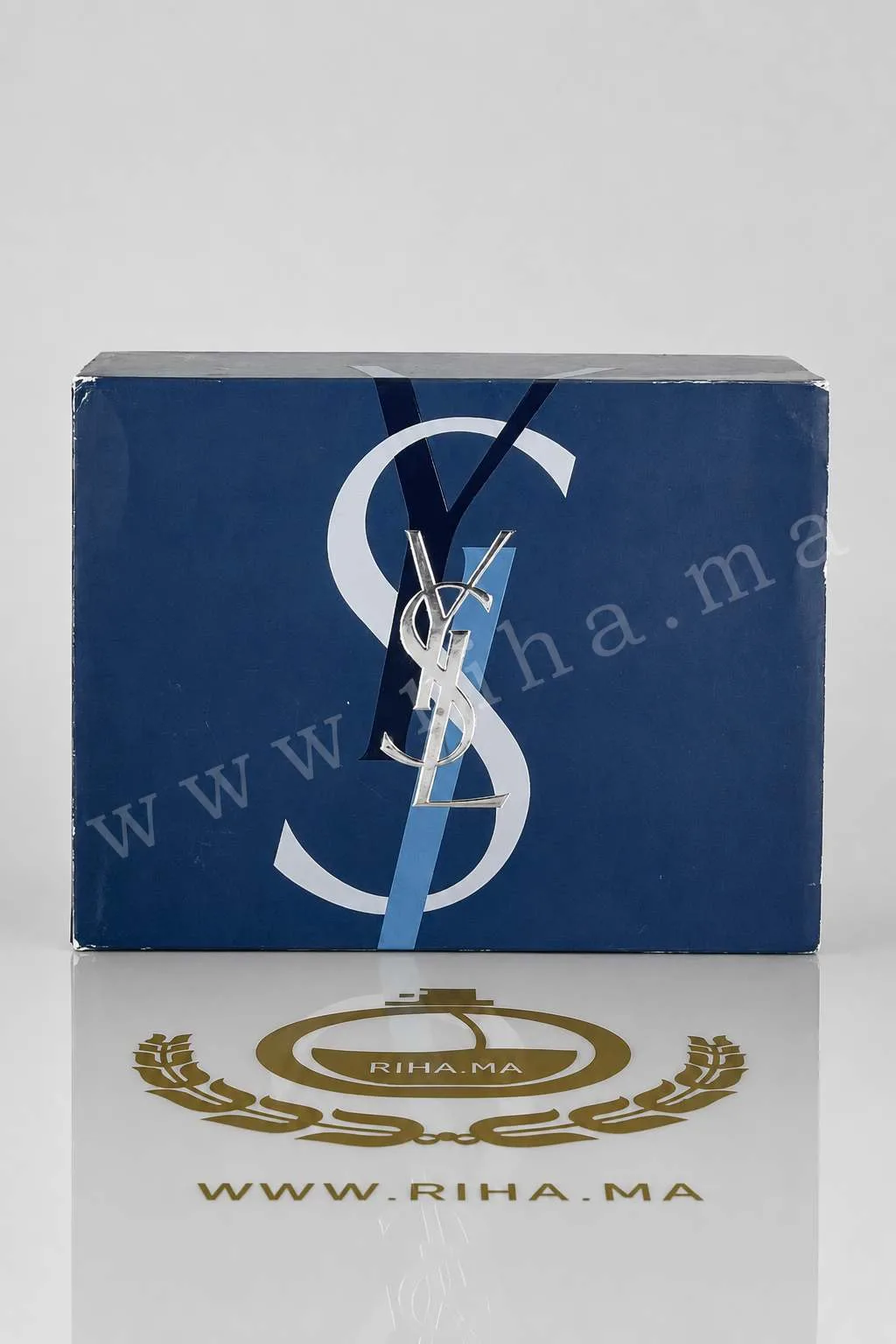 Coffret LHomme Yves Saint Laurent Pour Homme Eau de Toilette 100 ML (2)